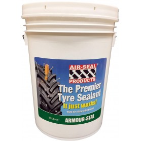 Air-Seal Products Armour-Seal Tyre Sealant